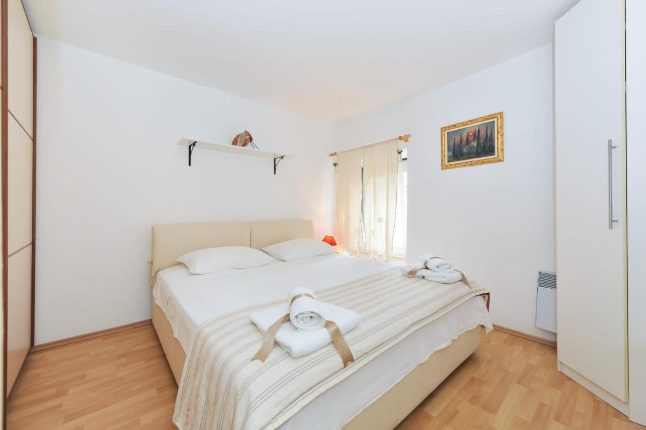 Apartment Beshtie Zadar Exterior photo