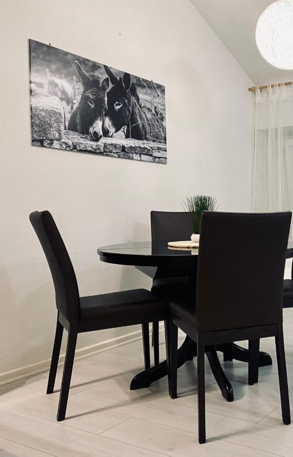 Apartment Beshtie Zadar Exterior photo