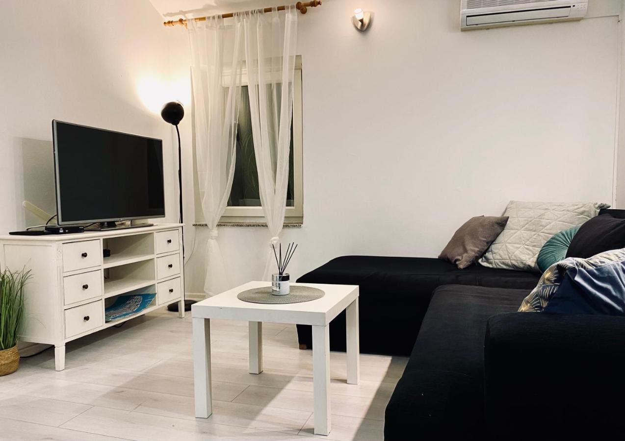 Apartment Beshtie Zadar Exterior photo