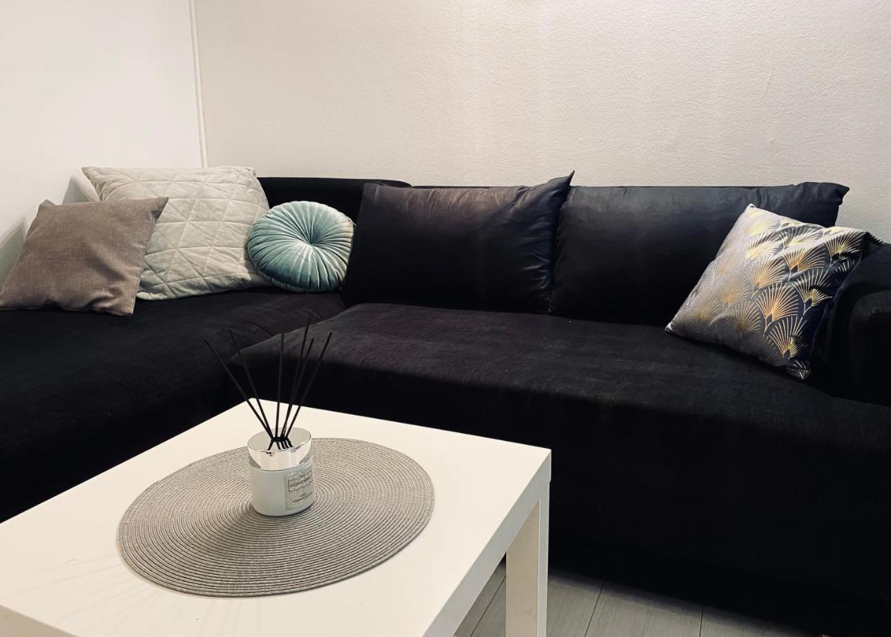 Apartment Beshtie Zadar Exterior photo